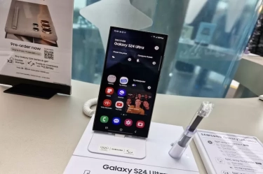 Terkuak Fitur Tersembunyi Galaxy S24 Ultra, Ada Crash Detection Seperti iPhone, Tapi Belum Terpasang