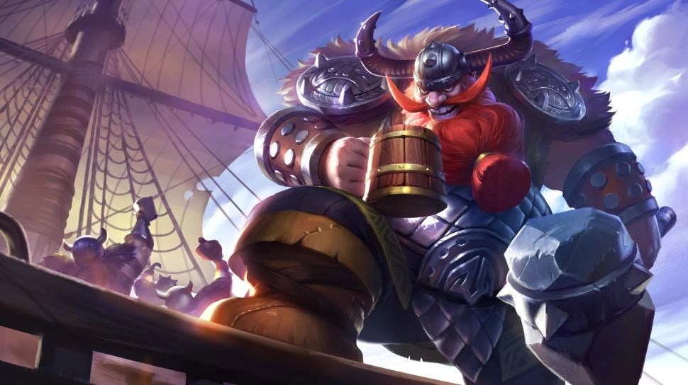 5 Hero Mage yang Bisa Counter Franco di Mobile Legends, Dijamin Efektif