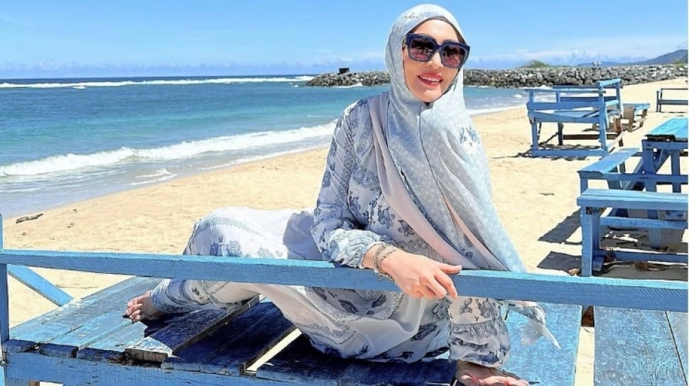 Akui Janda Bermanfaat, Angelina Sondakh Dijodohkan dengan Eks Dewi Perssik: Bang Ipul Kesengsem