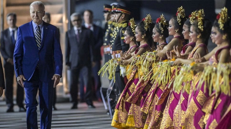 Amerika Serikat Diisukan Keluar NATO Jika Joe Biden Lengser