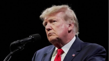 Bisa Bikin Zelenskyy Menderita, Trump Disebut Bakal Setop Danai Perang Ukraina Jika Menang Pilpres AS