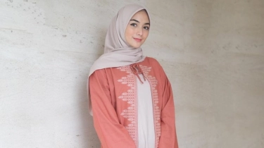Citra Kirana Penuhi Kulkas Untuk Stok Minggu Pertama Puasa, Warganet Salfok Gak Ada Kangsung Dalam Kresek