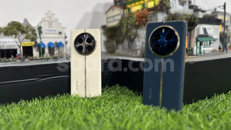 Daftar Harga HP Realme Maret 2024, Paling Murah hingga Termahal