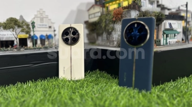 Daftar Harga HP Realme Maret 2024, Paling Murah hingga Termahal