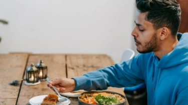 Jangan Sampai Telat, Ini Waktu yang Tepat Baca Niat Puasa Ramadan