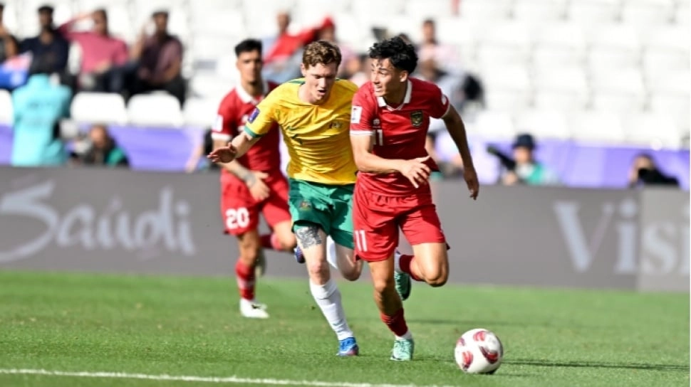 Kabar Abroad: Beda Nasib Rafael Struick dan Ivar Jenner di Eerste Divisie Belanda