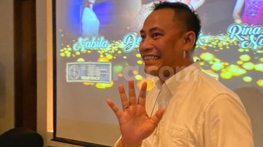 Lamar Dewi Perssik Pakai Seserahan Uang Rp1 Miliar, Ini Deretan Sumber Kekayaan Rully