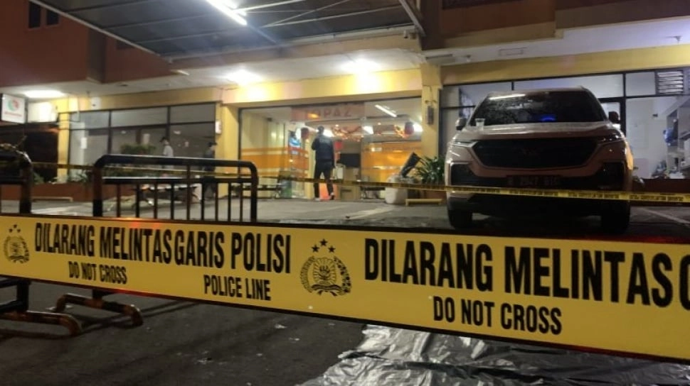 Misteri Kasus Satu Keluarga Bunuh Diri dari Lantai 22 Apartemen, Tetangga Ungkap Hal Ini
