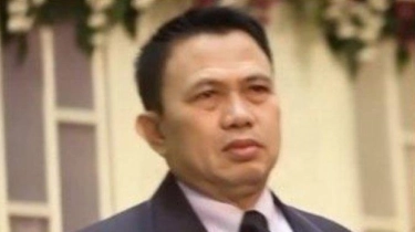Profil Udin Rodjudin, Mertua Kaya Raya Bergelar Haji yang Nyaris Jual GOR Demi Kurnia Meiga