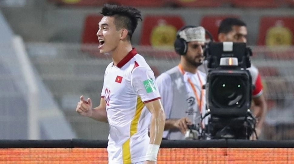 Rapor Penyerang Vietnam, Kini Sedang Berbahaya dan Jadi Predator Haus Gol di Liga Sendiri