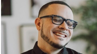 Rekam Jejak Shaun King: Aktivis AS Pembela Palestina Akhirnya Mualaf Masuk Islam, Intip Perjuangannya