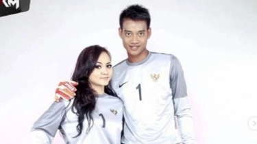 Siapa Sosok Mertu Kurnia Meiga yang Rela Jual GOR Pribadi Rp40 Miliar Demi Mantu Sembuh? Ini Sosoknya