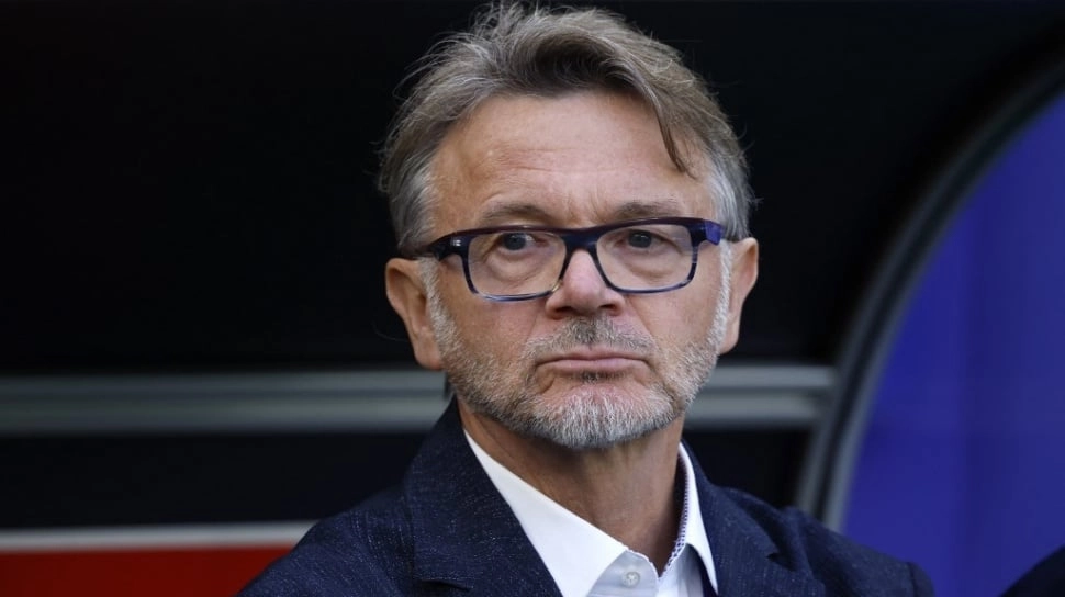 Tekad Membara Philippe Troussier Akhiri Kutukan Lawan Timnas Indonesia, Cuma Gertak Sambal?