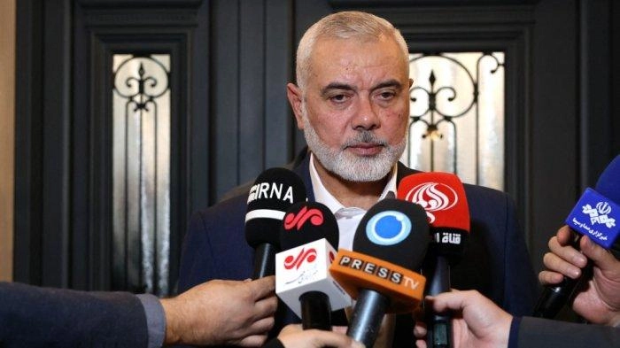 Hamas Masih Buka Negosiasi Gencatan Senjata di Gaza selama Ramadhan