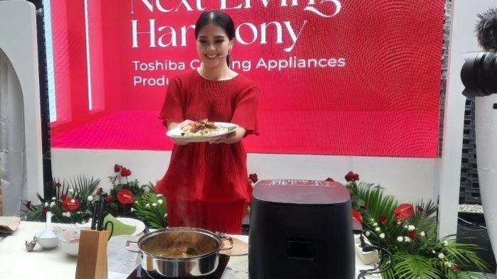 Ide Olahan Berbahan Ayam ala Chef Devina Hermawan, Mudah dan Anti Gagal
