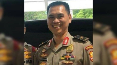 Irjen Pol. Prof. Dr. H. Dadang Hartanto, S.H., S.I.K., M.Si.