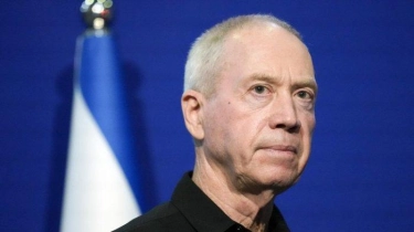 Israel Tiba-tiba Ingin Beli Pelabuhan di Siprus saat AS Bangun Koridor Laut, Apa Tujuannya?