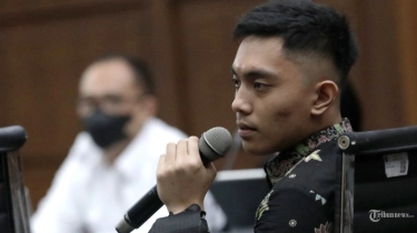 Jeep Rubicon Disita, Kejaksaan Eksekusi Putusan Kasasi 12 Tahun Penjara Mario Dandy