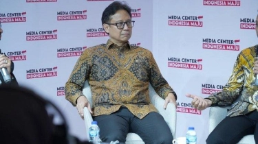 Kemenkes Bakal Gunakan Aplikasi Satusehat untuk Deteksi Dini Stunting