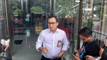 KPK Belum Punya Rencana Panggil Dirut Nonaktif Taspen ANS Kosasih Dalam Waktu Dekat