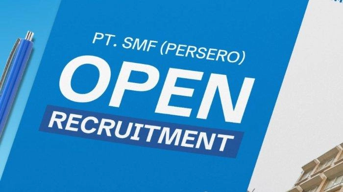 Lowongan Kerja BUMN SMF Lulusan S1 untuk 2 Posisi, Pendaftaran Ditutup 15 Maret 2024