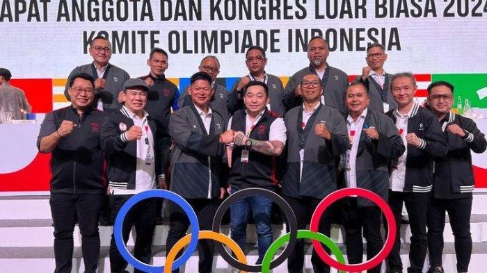 Pertacami Resmi Jadi Anggota KOI: Langkah Bersejarah di Dunia Tarung Campuran Indonesia