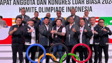 Pertacami Resmi Jadi Anggota KOI: Langkah Bersejarah di Dunia Tarung Campuran Indonesia