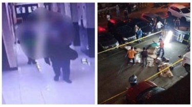 Reza Indragiri Tak Sepakat Sebutan Bunuh Diri Satu Keluarga Loncat dari Apartemen di Penjaringan