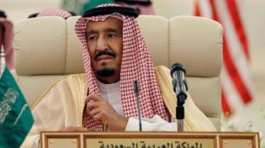 Sambut Ramadhan, Raja Salman Beri Pesan: Hentikan Kejahatan Brutal di Gaza