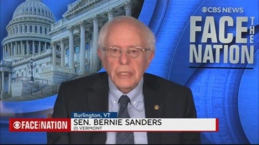 Senat AS: Tidak Ada Lagi Uang untuk Mesin Perang Netanyahu