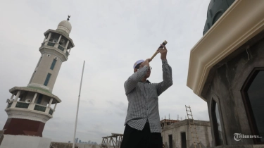Seperti Indonesia, 4 Negara Arab Ini Tetapkan Awal Ramadan 1445 H pada Selasa 12 Maret 2024