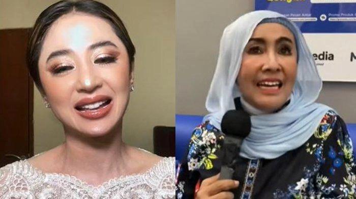 Somasi Pertama Tak Digubris, Tessa Mariska Antar Langsung Surat Somasi Kedua ke Rumah Dewi Perssik