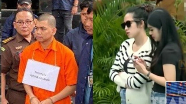Tamara Tyasmara Pusing Tak Bisa Luapkan Emosi Saat Saksikan Rekonstruksi Dante Ditenggelamkan