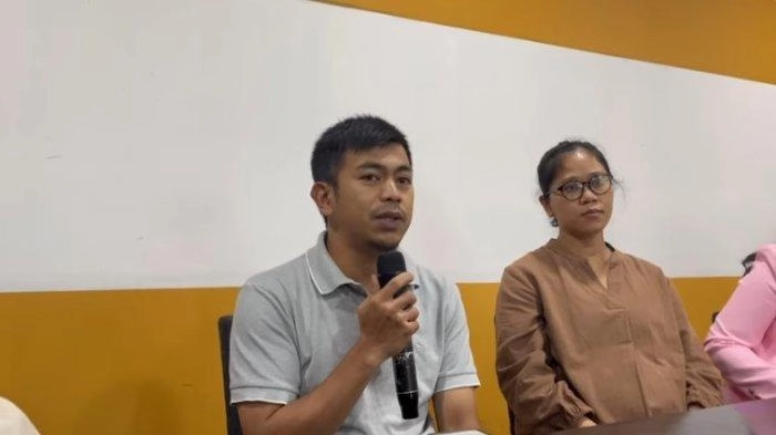 Tanggapi Kasus Amy BMJ, Kementerian PPPA akan Lakukan Koordinasi dan Pendampingan