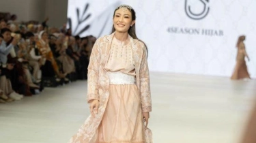 Tetap Terlihat Bahagia Meski Ada Cobaan, Ayu Dewi Akui Punya Satu Sahabat yang Jadi Tempat Curhatnya