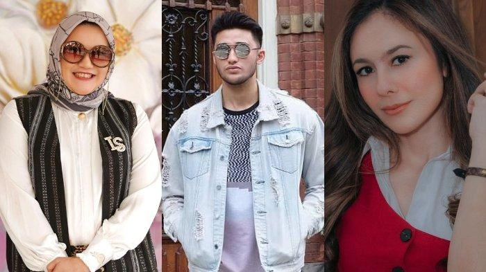 Usai Sepakat Damai, Wulan Guritno dan Ibunda Sabda Ahessa Adu Pernyataan Soal Dana Renovasi Rumah
