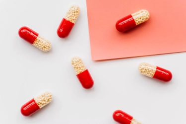 Astaxanthin, Suplemen Ajaib Baru yang Dapat Meningkatkan Harapan Hidup, Memori, dan Penglihatan