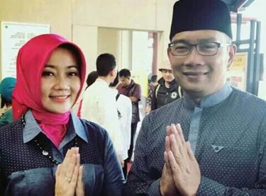 Atalia Praratya, Melly Goeslaw Hingga Nico Siahaan Dikabarkan Lolos Melengang ke Senayan dari Dapil Jabar I