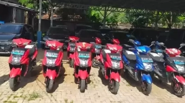 Auksi Bukan Hanya Bisa Lelang Motor Bekas, Tapi Juga Buka Layanan Titip Jual