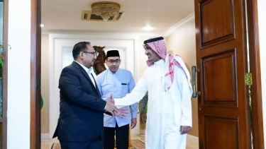 Dinilai Kerap Bikin Jemaah Haji Terlantar, Arab Saudi Sepakat Perketat Visa Mujamalah