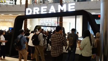 Dream Indonesia Perkenalkan Solusi Pembersihan Revolusioner Lewat Produk Terbarunya