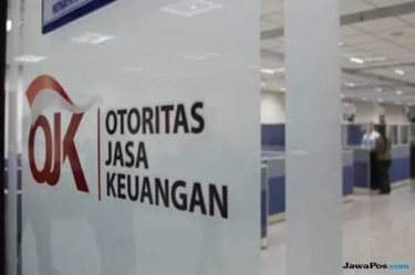 Indikator Perbankan Kuat, OJK Proyeksikan Pertumbuhan Kredit Tahun ini 10-12 Persen