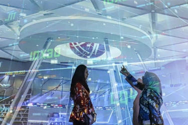 Investor Wait and See, IHSG Berpotensi Terkoreksi Pekan ini