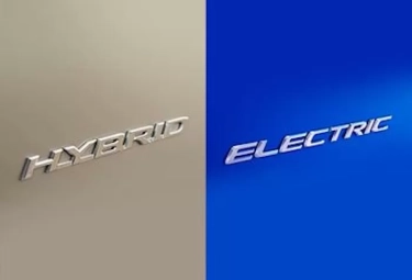 Kekurangan dan Kelebihan Mobil Listrik Vs Mobil Hybrid yang Wajib Anda Ketahui, Jangan Sampai Salah Pilih