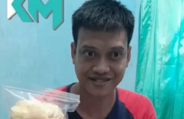 Mantan Istri Sebut Kurnia Meiga Sakit Mata Karena Kecanduan Miras, Begini Penjelasan Medisnya Menurut Dokter