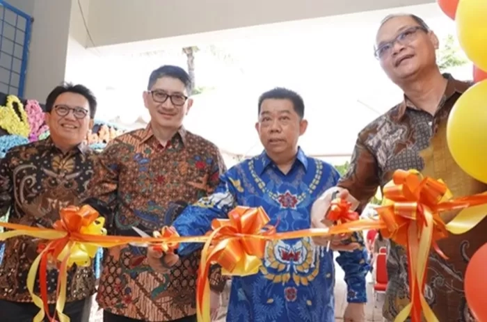 Masyarakat Makassar kini Lebih Mudah Mengakses Layanan Asuransi