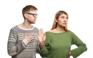 Memahami Sifat Keras Kepala: Ketahui 5 Faktor Yang Berperan dalam Pembentukannya