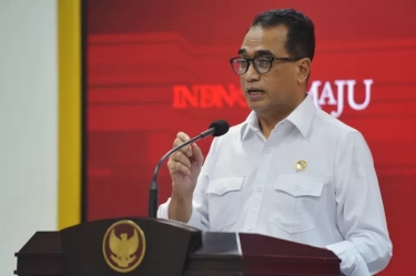 Menhub: Potensi Pergerakan Masyarakat Saat Mudik Lebaran 2024 Capai 193,6 juta Orang