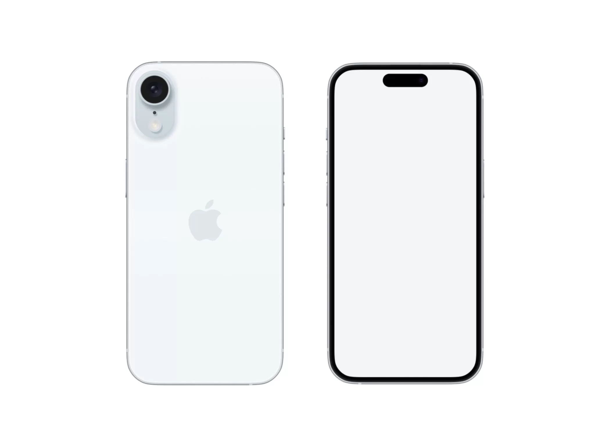 Tak Kalah dengan Versi Mahalnya, IPhone SE Baru Bakal Kemas Fitur Dynamic Island