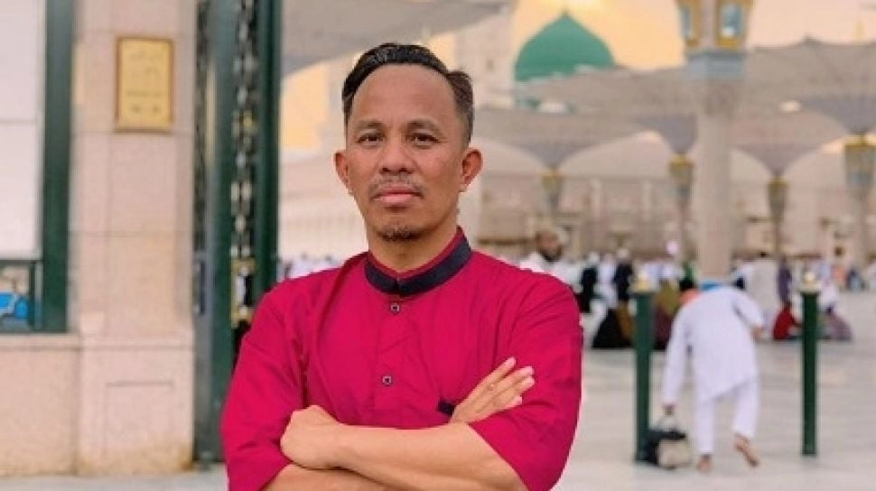 Ayah Atta Halilintar Kerja Apa? Dituduh Rampas Aset Pesantren Senilai Rp26 Miliar